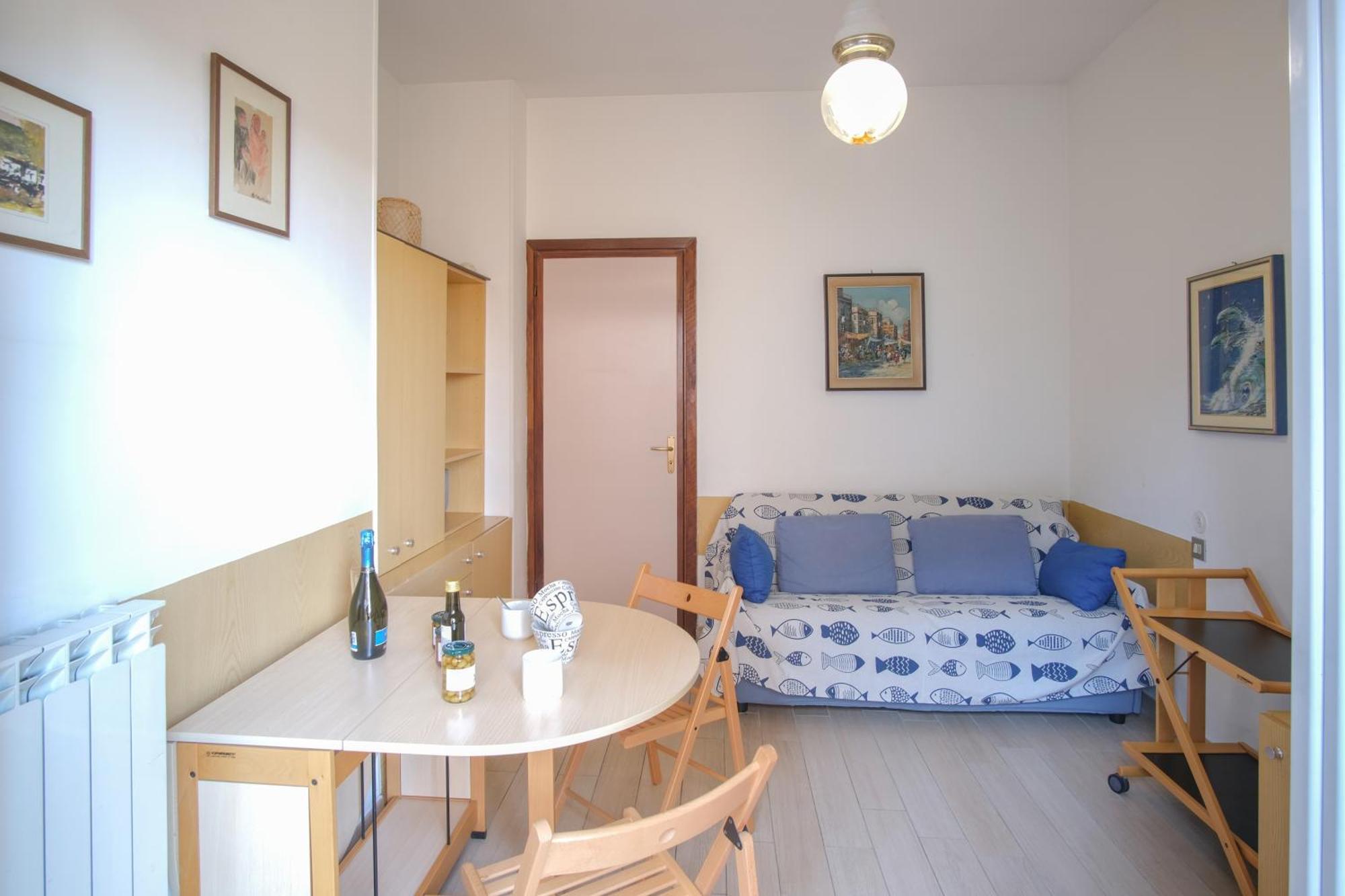 Appartement Il Golfo Di Diana à Diano Marina Extérieur photo