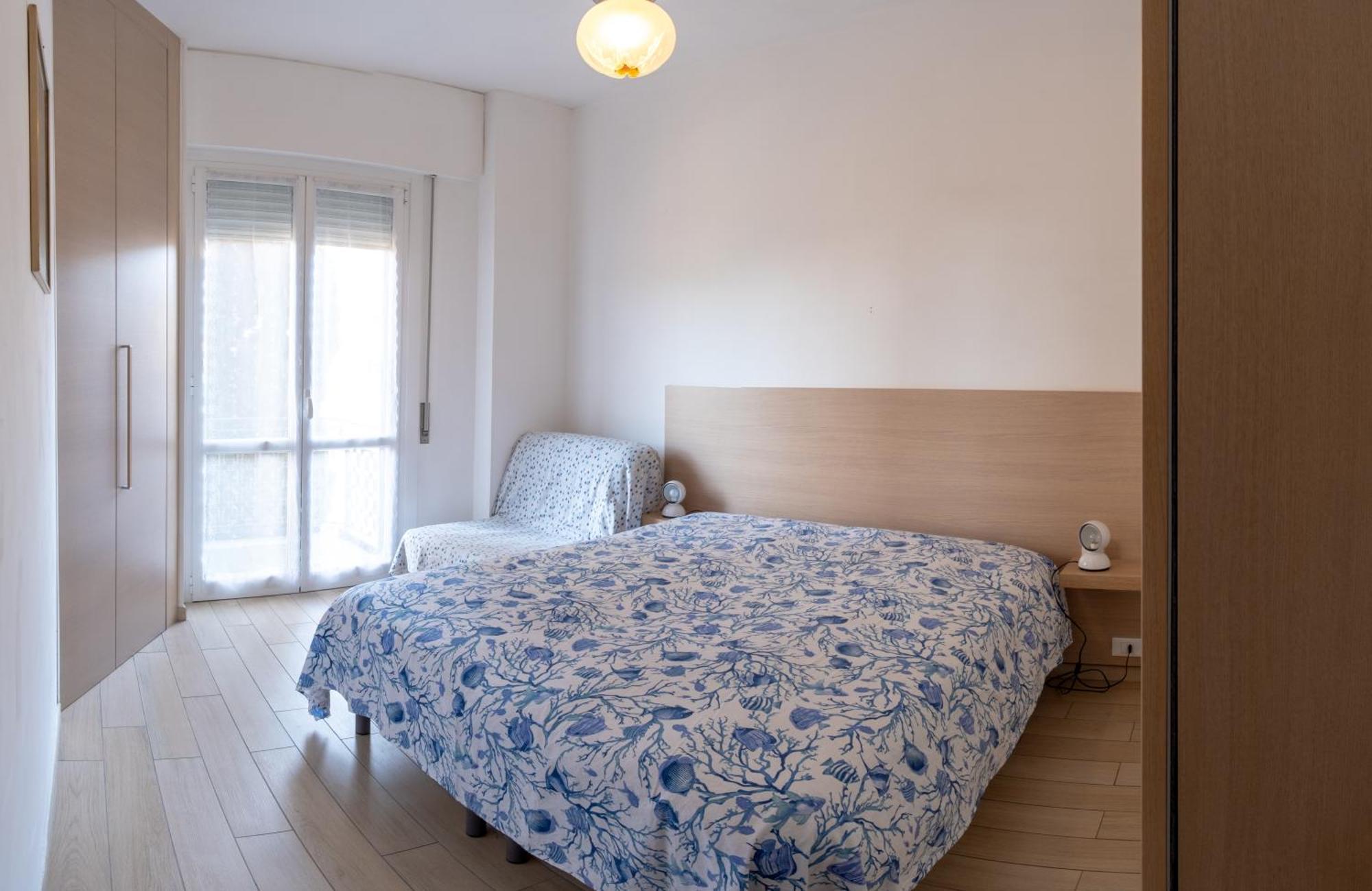 Appartement Il Golfo Di Diana à Diano Marina Extérieur photo